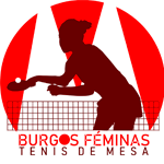 Burgos Féminas Tenis de Mesa