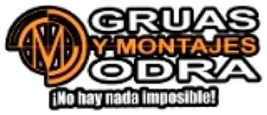 Grúas Odra